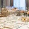 高級な食事ができそうなイメージ