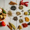 インド食材のイメージ