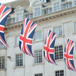 イギリスのイメージ