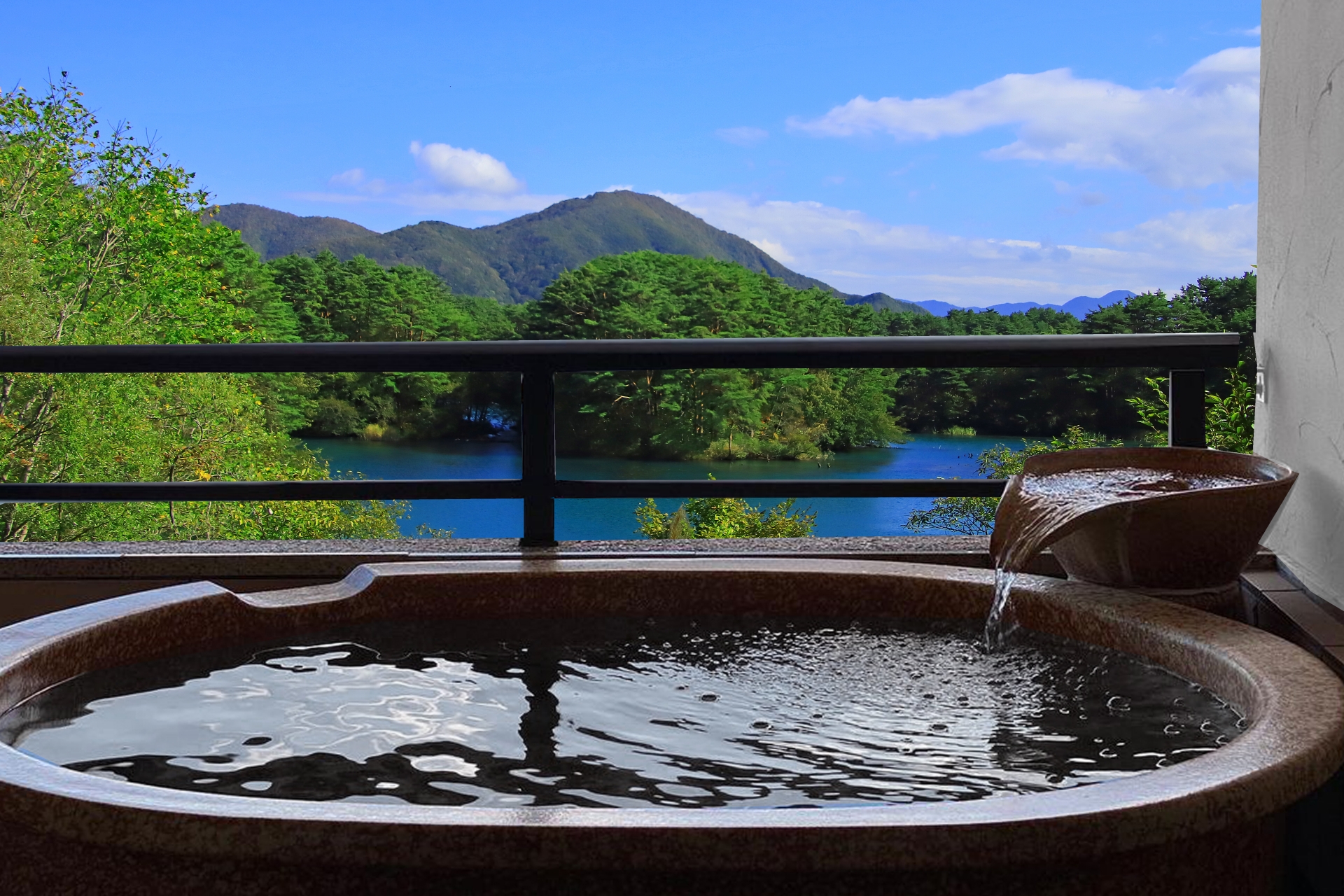 旅館のイメージ