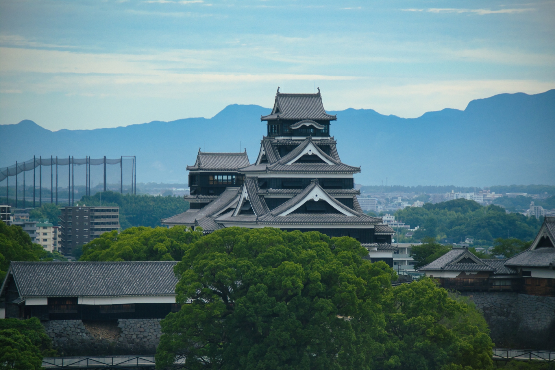 熊本のイメージ