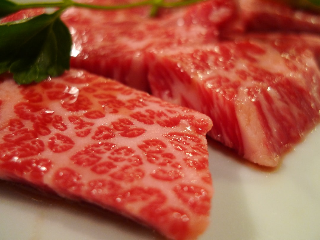 高級食材として知られるザリガニを使った料理